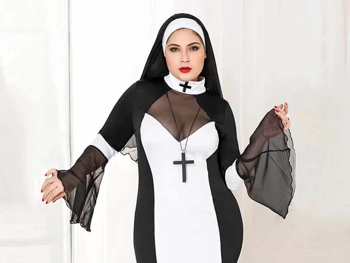 Sex story: Erotic visions of a middle-aged Christian housewife